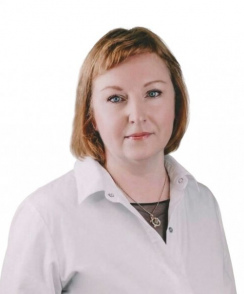 Титкова Елена Владимировна диетолог