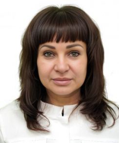Хованская Екатерина Владимировна психолог
