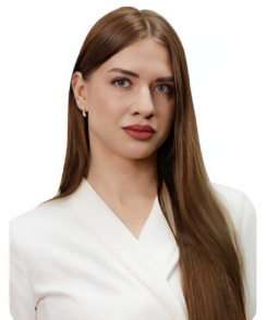 Кирюшина Мария Юрьевна косметолог