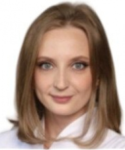 Ларина Наталья Константиновна лор (отоларинголог)