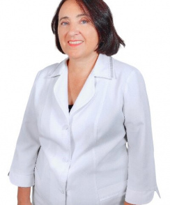 Темникова Елена Андреевна кардиолог