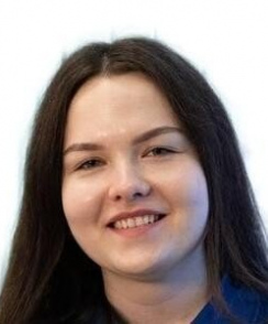 Липская Екатерина Владимировна стоматолог