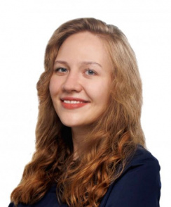 Домме Марина Сергеевна стоматолог