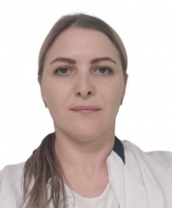 Бессарабова Алена Владимировна узи-специалист