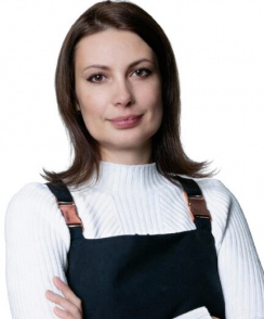 Некрасова Татьяна Владимировна психолог