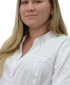 Соколова Надежда Юрьевна невролог