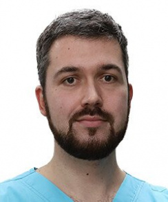 Пантелеев Игорь Олегович психиатр