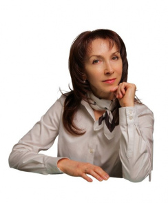 Тарануха Галина Николаевна психолог