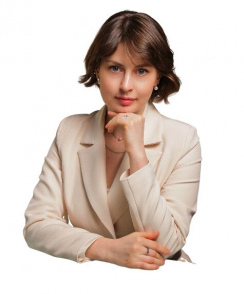 Завацкая Алиса Андреевна психолог