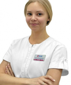 Коновалова Людмила Никитовна стоматолог