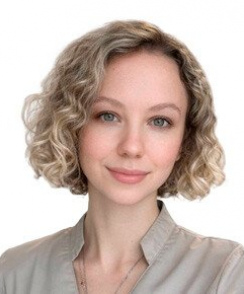 Павлова Мария Геннадьевна хирург