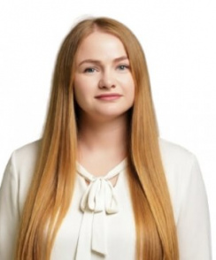 Бородина Марина Александровна психолог
