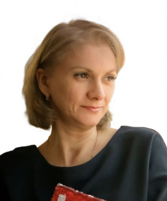Тамарова Юлия Владимировна психолог