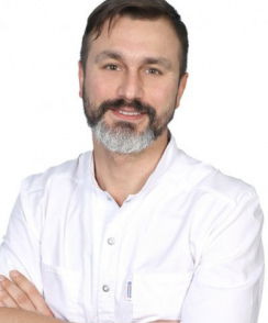 Козлов Михаил Анатольевич стоматолог