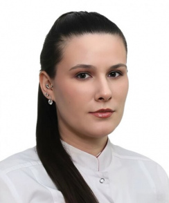 Беднякова Мария Ивановна дерматолог