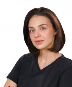 Арчакова Элиса Магамедовна стоматолог
