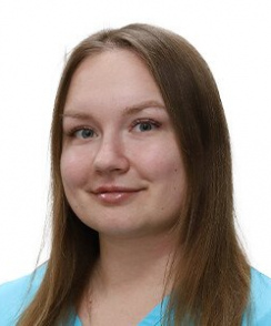 Елчева Ксения Алексеевна психотерапевт