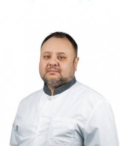 Морозов Денис Николаевич хирург