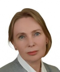 Матюшкина Анна Александровна психолог