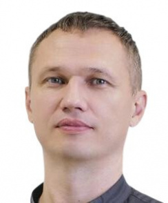 Жур Денис Сергеевич ортопед