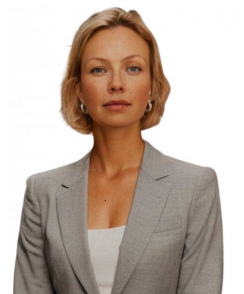 Бушмакова Екатерина Владимировна психолог