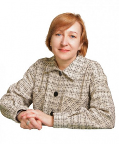 Каменчук Галина Николаевна психолог