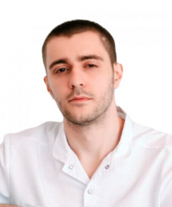 Джабраилов Мурад Рабадангаджиевич стоматолог