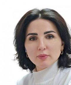 Гасанова Гюльханум Исмаил гинеколог