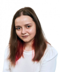 Русанова Галина Владимировна психиатр