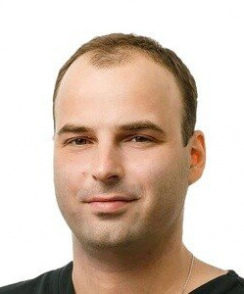 Рожнов Сергей Михайлович стоматолог