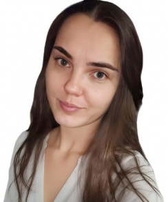 Липатова Валентина Игоревна подолог