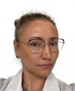 Брегман Анна Борисовна эндокринолог