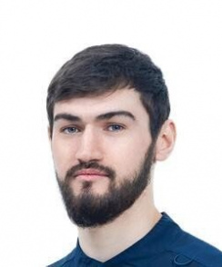Умаханов Алеу Магометович стоматолог