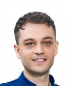 Минатулаев Магомед Артурович стоматолог