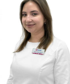 Гатаулина Рузалия Рифатовна стоматолог