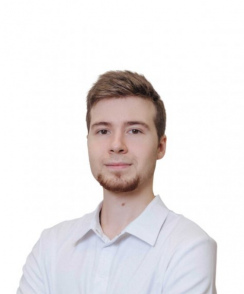 Соловей Кирилл Анатольевич стоматолог