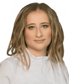 Колегова Екатерина Вадимовна психотерапевт