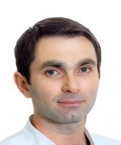 Чегемов Арсен Анатольевич флеболог