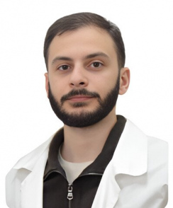 Аганов Павел Артурович эндокринолог