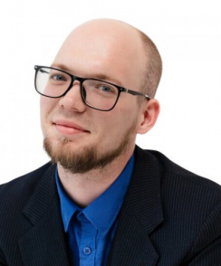 Матвеев Константин Николаевич психолог