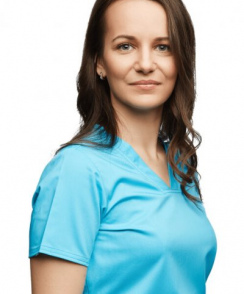 Соколова Елена Александровна эндокринолог