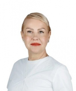 Шарипова Елена Сергеевна косметолог