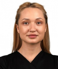 Ковзалова Татьяна Сергеевна стоматолог