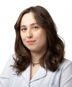 Ковалева Анна Евгеньевна психолог