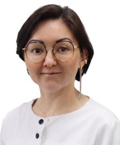 Сваткова Кристина Эриковна узи-специалист