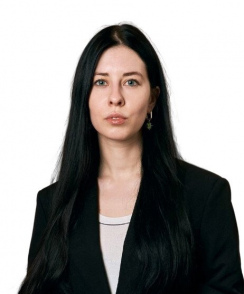Душкина Татьяна Алексеевна психиатр