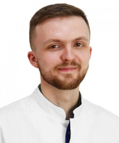 Курасов Сергей Алексеевич психотерапевт
