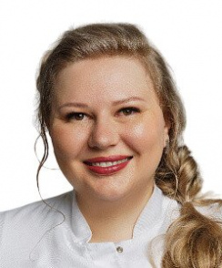 Главинская Елена Александровна дерматолог