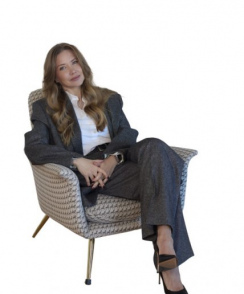 Мельник Марианна Павловна психиатр