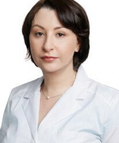 Норинская Марина Юрьевна венеролог